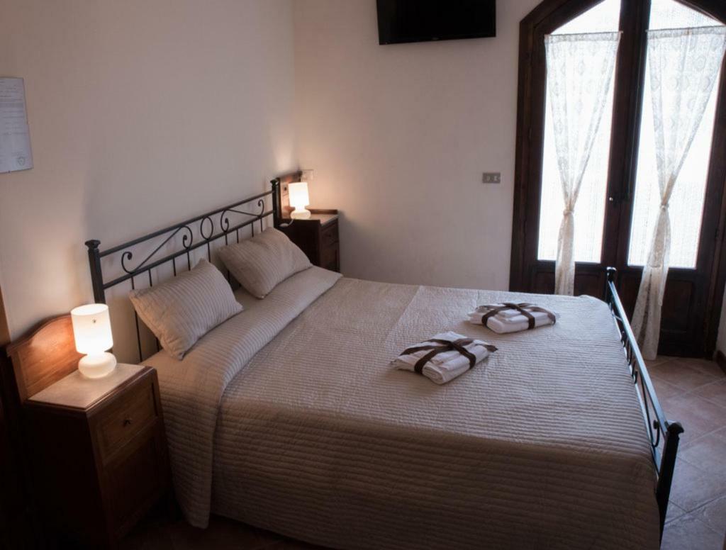 Hotel Il Castello à Piazza Armerina Extérieur photo