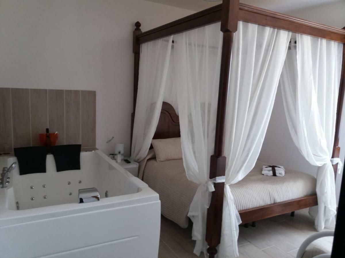 Hotel Il Castello à Piazza Armerina Extérieur photo