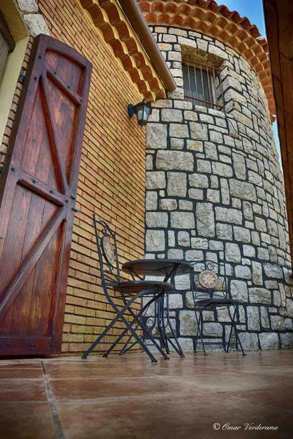 Hotel Il Castello à Piazza Armerina Extérieur photo