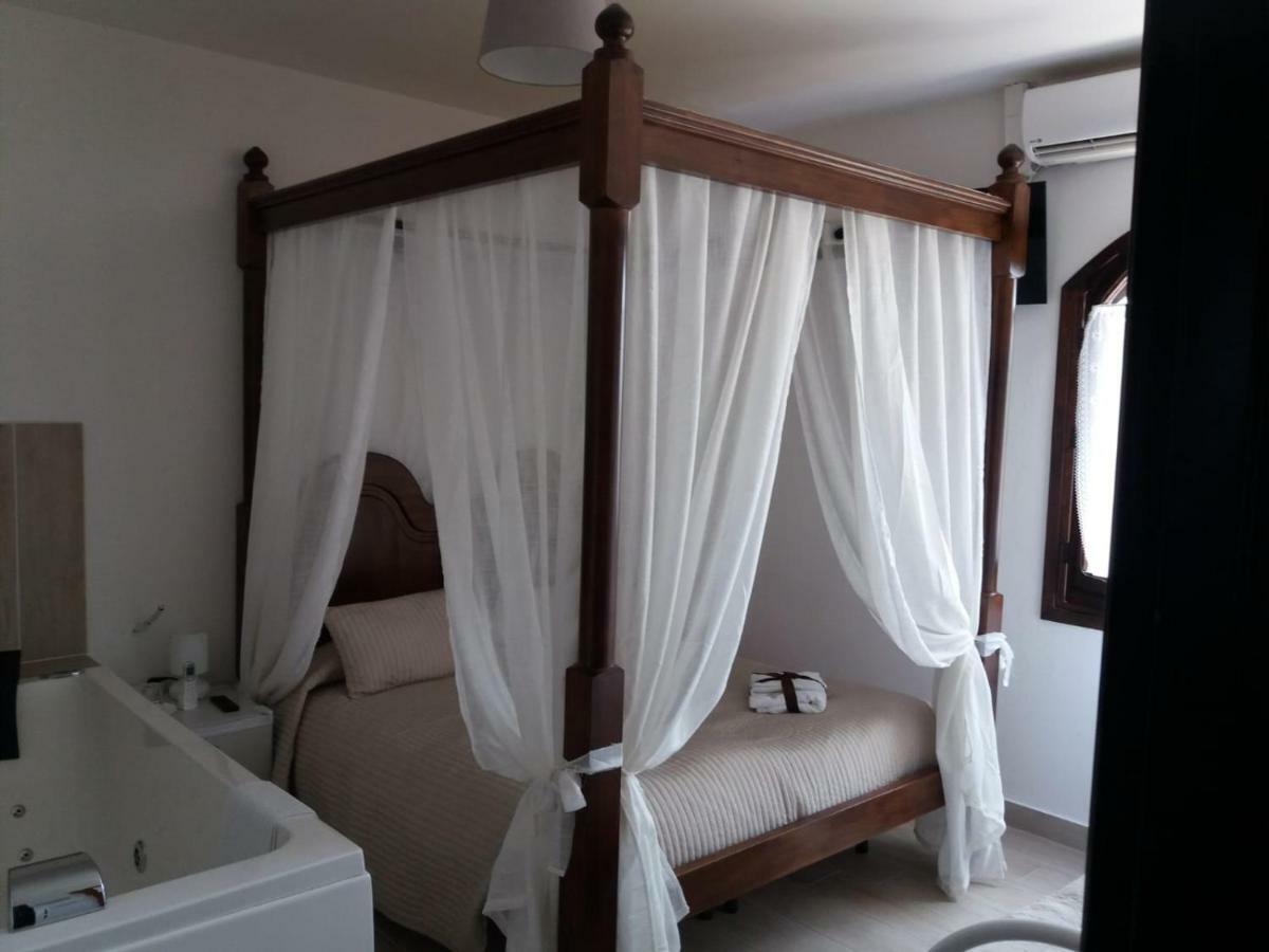 Hotel Il Castello à Piazza Armerina Extérieur photo