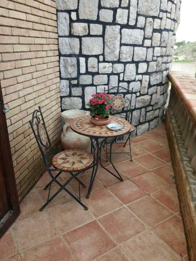 Hotel Il Castello à Piazza Armerina Extérieur photo